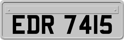 EDR7415
