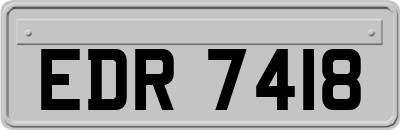 EDR7418