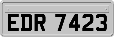 EDR7423