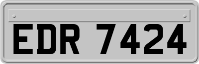 EDR7424