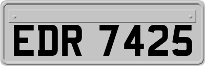 EDR7425