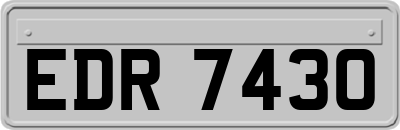EDR7430