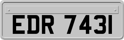 EDR7431