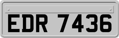 EDR7436
