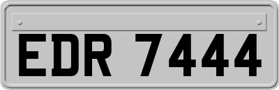 EDR7444