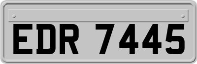 EDR7445
