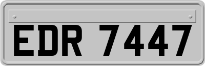 EDR7447