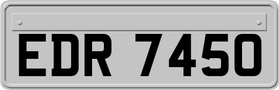 EDR7450