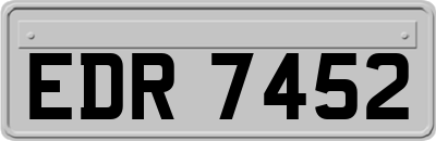 EDR7452