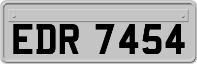 EDR7454
