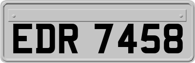 EDR7458