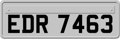 EDR7463