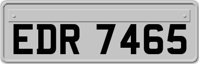 EDR7465