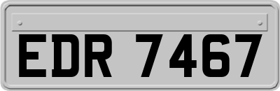 EDR7467