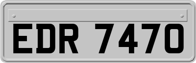 EDR7470