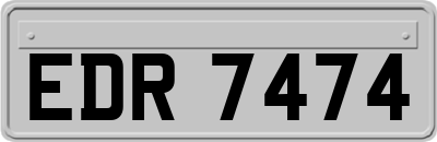 EDR7474