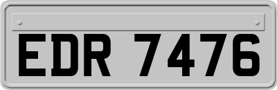 EDR7476