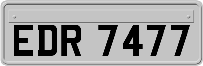 EDR7477