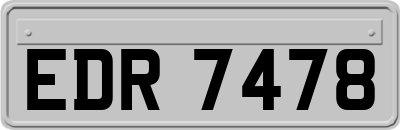 EDR7478