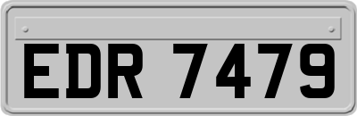 EDR7479