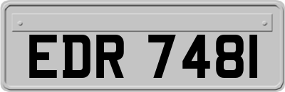 EDR7481