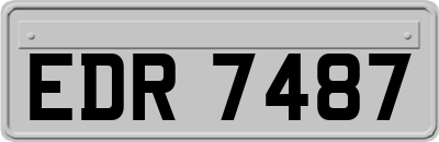 EDR7487