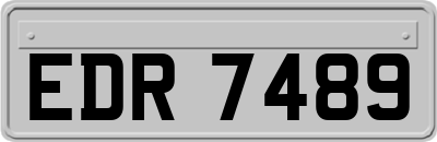 EDR7489