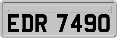 EDR7490