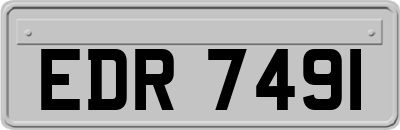 EDR7491