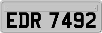 EDR7492