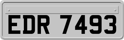 EDR7493