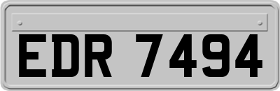 EDR7494