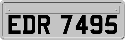 EDR7495