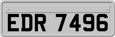 EDR7496