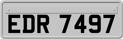 EDR7497
