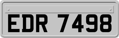 EDR7498