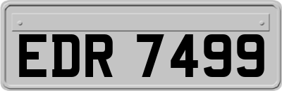 EDR7499