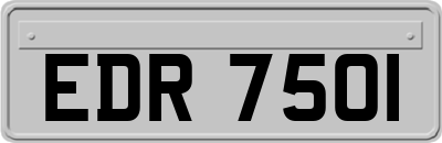 EDR7501