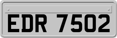 EDR7502