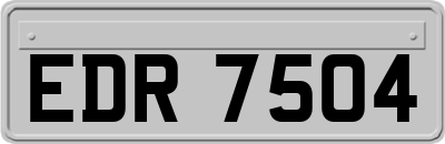 EDR7504