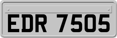 EDR7505