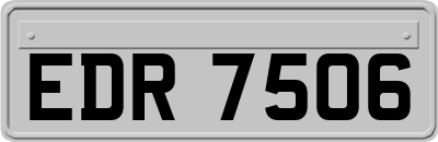 EDR7506