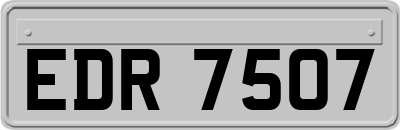 EDR7507