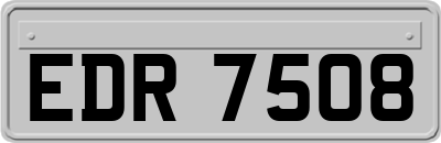 EDR7508