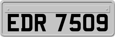 EDR7509
