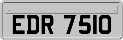 EDR7510