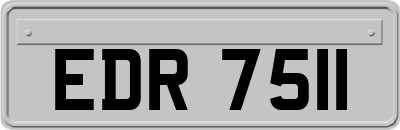 EDR7511