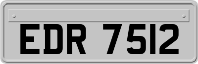 EDR7512