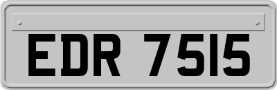 EDR7515
