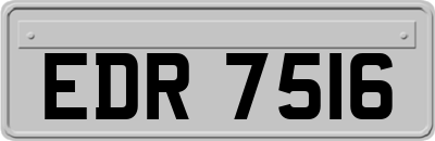 EDR7516